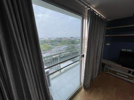 2 Schlafzimmer Wohnung zu vermieten im Park View Viphavadi, Don Mueang, Don Mueang