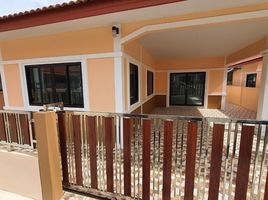 2 Bedroom Villa for sale at Lertrasmee, Map Yang Phon