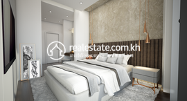 Available Units at The Peninsula Private Residence: Type D6 Three Bedrooms Unit for Sale