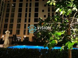 1 Bedroom Apartment for sale at Al Mamsha, Al Zahia, Muwaileh Commercial, Sharjah