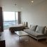 Studio Apartment for rent at Le Luk Condominium, Phra Khanong Nuea