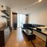 1 Bedroom Apartment for rent at The Alcove Thonglor 10, Khlong Tan Nuea