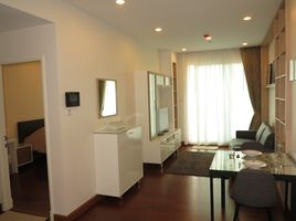 1 Schlafzimmer Appartement zu vermieten im Supalai Lite Sathorn - Charoenrat, Bang Khlo, Bang Kho Laem