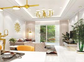 2 Bedroom Apartment for sale at Vincitore Volare, Central Towers