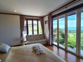 4 Schlafzimmer Villa zu verkaufen in Koh Samui, Surat Thani, Bo Phut, Koh Samui, Surat Thani