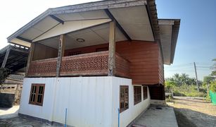 3 Schlafzimmern Haus zu verkaufen in Wiang Tan, Lampang 
