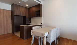 曼谷 Khlong Toei Nuea Siamese Exclusive Sukhumvit 31 1 卧室 公寓 售 