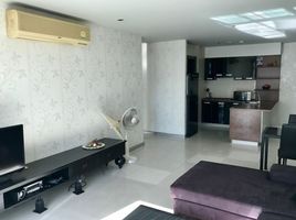 2 Schlafzimmer Appartement zu vermieten im Sukhumvit City Resort, Khlong Toei Nuea, Watthana