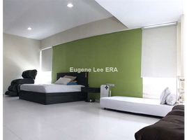 4 Bedroom House for sale in West region, Tuas coast, Tuas, West region