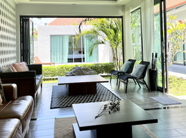 4 Schlafzimmer Villa zu vermieten im Radi Pool Villa, Choeng Thale