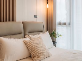 2 Schlafzimmer Wohnung zu verkaufen im Sapphire Luxurious Condominium Rama 3, Bang Phongphang, Yan Nawa