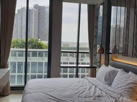 1 Schlafzimmer Appartement zu vermieten im Noble Ploenchit, Lumphini, Pathum Wan