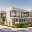 3 Bedroom Villa for sale at The Sustainable City - Yas Island, Yas Acres