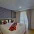 2 Schlafzimmer Penthouse zu vermieten im Splendid Condominium, Karon, Phuket Town, Phuket