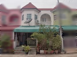 3 Schlafzimmer Haus zu verkaufen in Bang Khun Thian, Bangkok, Samae Dam