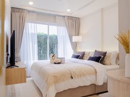 1 Bedroom Apartment for sale at The Terraza Samui, Maret, Koh Samui, Surat Thani