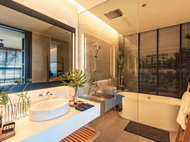 Studio Condo for sale at MGallery Residences, MontAzure, Kamala, Kathu, Phuket