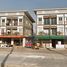 4 Schlafzimmer Shophaus zu vermieten in Ban Bueng, Chon Buri, Nong Chak, Ban Bueng