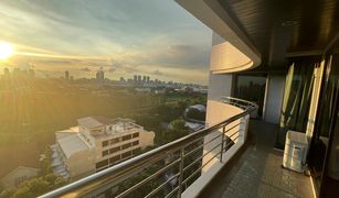 2 Bedrooms Apartment for sale in Bang Kapi, Bangkok SP Mansion