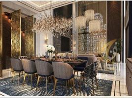 7 Schlafzimmer Villa zu verkaufen im Cavalli Estates, Brookfield, DAMAC Hills (Akoya by DAMAC)