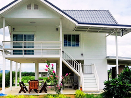 2 спален Дом for sale in Huai Krachao, Kanchanaburi, Sa Long Ruea, Huai Krachao