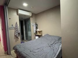 1 Schlafzimmer Wohnung zu verkaufen im The Colory Vivid, Huai Khwang, Huai Khwang