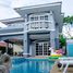 5 спален Вилла в аренду в View Point Villas, Nong Prue