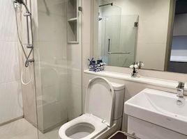 Studio Apartment for rent at Life Asoke Rama 9, Makkasan