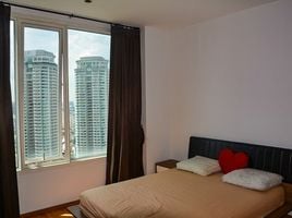 3 спален Кондо в аренду в The Empire Place, Thung Wat Don