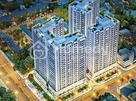 2 Bedroom Apartment for sale at Richmond City, Ward 26