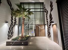 5 Bedroom House for sale at Jawaher Saadiyat, Saadiyat Island, Abu Dhabi