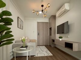 Studio Wohnung zu verkaufen im The Origin Phahol - Saphanmai, Khlong Thanon