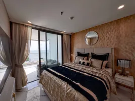 2 Bedroom Apartment for sale at Copacabana Beach Jomtien, Nong Prue, Pattaya, Chon Buri, Thailand