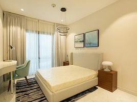 1 Schlafzimmer Appartement zu verkaufen im MAG Eye, District 7, Mohammed Bin Rashid City (MBR)