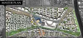 Генеральный план of Areej Apartments