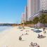 3 बेडरूम अपार्टमेंट for sale at Beachgate by Address, EMAAR Beachfront