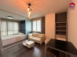 1 Bedroom Condo for sale at Dcondo Campus Resort Bangsaen, Saen Suk