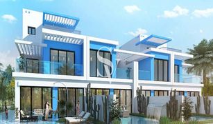 5 Bedrooms Townhouse for sale in , Dubai Santorini