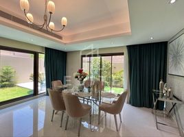 4 Bedroom Villa for sale at Grand Views, Meydan Gated Community, Meydan