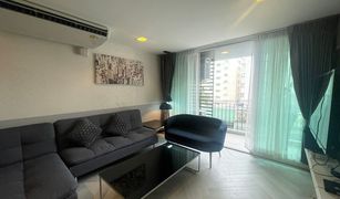 1 Bedroom Condo for sale in Khlong Tan Nuea, Bangkok DLV Thonglor 20