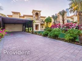 4 Bedroom House for sale at Entertainment Foyer, European Clusters, Jumeirah Islands