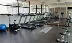 Fotos 2 of the Fitnessstudio at Treetops Pattaya