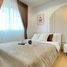 1 Bedroom Apartment for sale at Smart Condo at Rama 2, Samae Dam, Bang Khun Thian