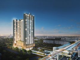 2 Bedroom Condo for sale at Kensington Sukhumvit – Thepharak, Thepharak