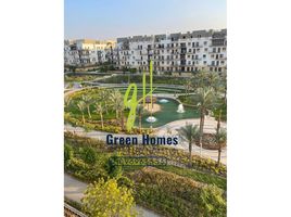 3 Bedroom Apartment for sale at Eastown, The 5th Settlement, New Cairo City