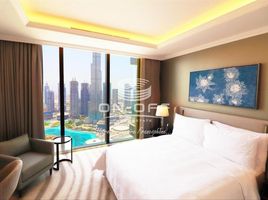 2 Bedroom Apartment for sale at The Address Residence Fountain Views 3, The Address Residence Fountain Views, Downtown Dubai