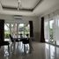 3 Schlafzimmer Haus zu vermieten in Pattaya, Huai Yai, Pattaya