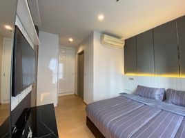 1 Schlafzimmer Wohnung zu vermieten im HQ By Sansiri, Khlong Tan Nuea, Watthana