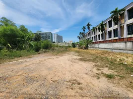  Land for sale in Central Pattaya Beach, Nong Prue, Bang Lamung