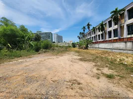  Land for sale in Jomtien, Nong Prue, Bang Lamung